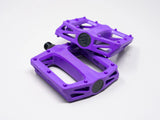 Mafiabikes Wheelie Bike BMX MTB 9/16" NYLON Pedals