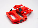 Mafiabikes Wheelie Bike BMX MTB 9/16" NYLON Pedals