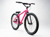 NEW 2026 Mafiabikes Mafia - TTO - Bomma 27.5" - Single Speed - Wheelie Bike