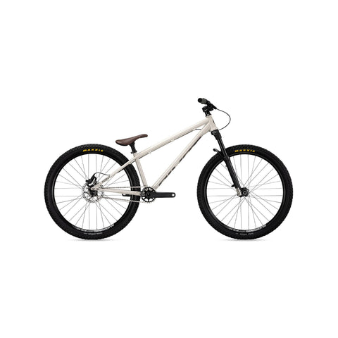 Pivot Cycles Point Complete w/Brake White / One Size