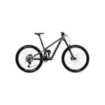 Pivot Cycles Firebird Ride SLX/XT - Air Galaxy Green / S