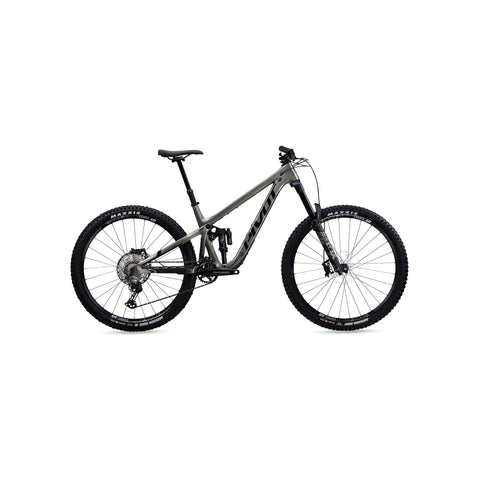 Pivot Cycles Firebird Ride SLX/XT - Air Galaxy Green / XL