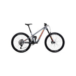 Pivot Cycles Firebird Ride SLX/XT - Air Silver Sunset / M