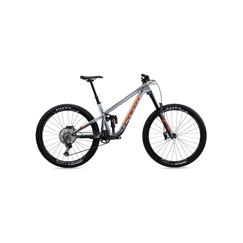 Pivot Cycles Firebird Ride SLX/XT - Air Silver Sunset / M