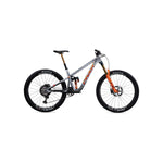 Pivot Cycles Firebird Team XTR - Air Silver Sunset / M