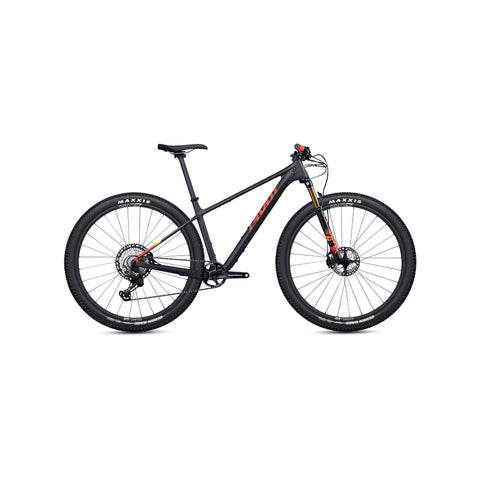 Pivot Cycles LES SL Pro XT/XTR Black Sunset / XL