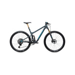 Pivot Cycles Mach 4 SL Pro XT/XTR w/120mm Fork Grey / M