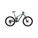 Pivot Cycles Mach 6 Pro XT/XTR - Air Mint Relic / XS