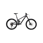 Pivot Cycles Mach 6 Ride SLX/XT - Coil Stealth / XL
