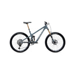 Pivot Cycles Shadowcat Pro XT/XTR Blue Mirage / L