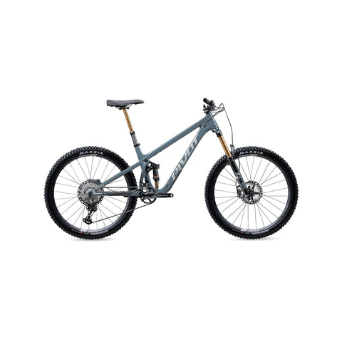 Pivot Cycles Shadowcat Pro XT/XTR Blue Mirage / M