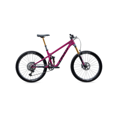 Pivot Cycles Shadowcat Pro XT/XTR Danger Fruit / L