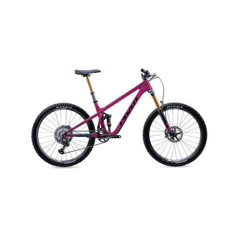 Pivot Cycles Shadowcat Pro XT/XTR Danger Fruit / XL