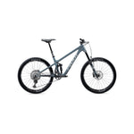 Pivot Cycles Shadowcat Ride SLX/XT Blue Mirage / S