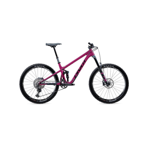 Pivot Cycles Shadowcat Ride SLX/XT Danger Fruit / XL