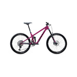 Pivot Cycles Shadowcat Ride SLX/XT Danger Fruit / S