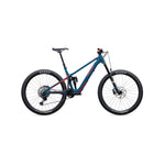 Pivot Cycles Shuttle SL Ride SLX/XT Blue Denim / XL