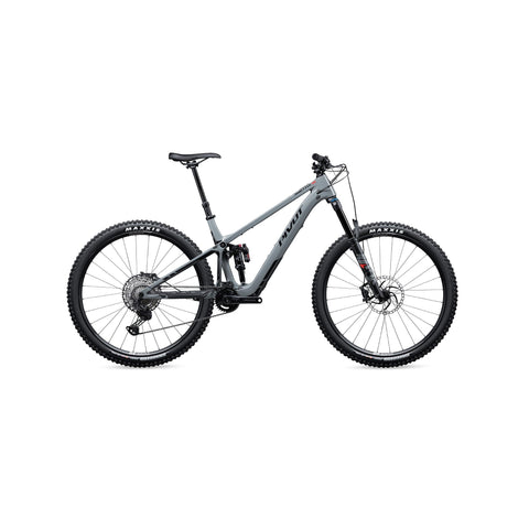 Pivot Cycles Shuttle SL Ride SLX/XT Desert Sage Green / XL