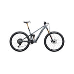 Pivot Cycles Shuttle SL Team XTR Desert Sage Green / L