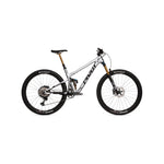 Pivot Cycles Trail 429 Pro Enduro XT/XTR Silver / S