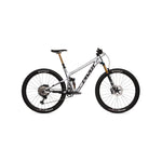 Pivot Cycles Trail 429 Pro XT/XTR Silver / M