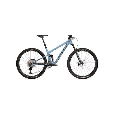 Pivot Cycles Trail 429 Ride SLX/XT Blue / XL