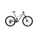 Pivot Cycles Trail 429 Ride SLX/XT Silver / XL