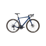 Pivot Cycles Vault Pro Ultegra Di2 Dark Blue / XL