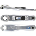 Stages Power L - Shimano DXR 180mm /