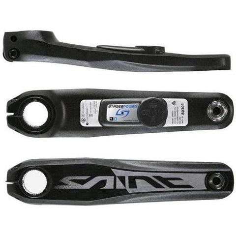 Stages Power L - Shimano Saint 170mm /