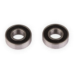 SPRE Prof 24 series wheel bearing front.