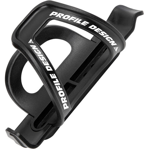 B/CAGE Profile Axis Side Bottle Cage BK - PR1902