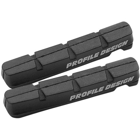 SPRE Prof Carbon brake pad set