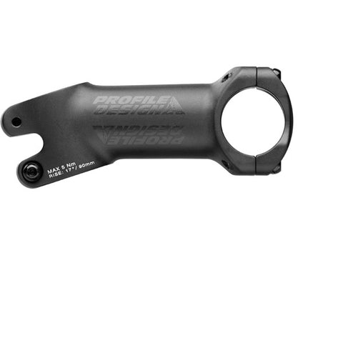 STEM 1/Seventeen Handlebar Stem 110mm