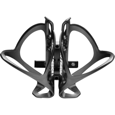B/CAGE Profile RMP-2 Rear Bottle Carrier
