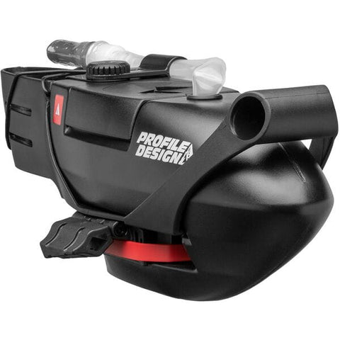 BOTTLE FC25 Hydration System Black
