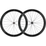 WHEL GMR 50mm Rim Brake TR Carbon W/set - PR5026FCCS2