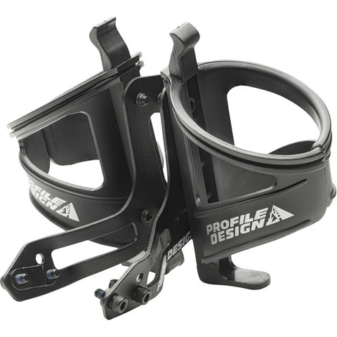 B/CAGE Profile RML System Rear Carrier