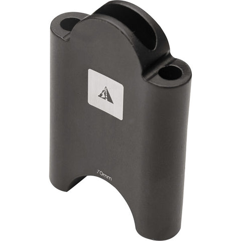 PART Aerobar Riser Kit 70mm