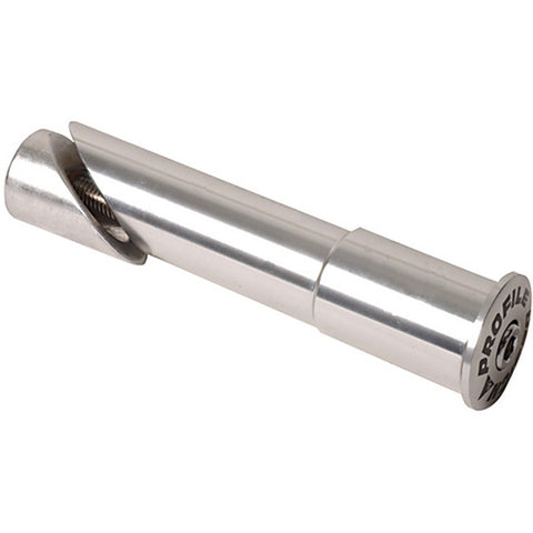 PART Profile T/less Converter 1to 11/8