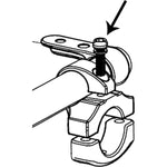 SPRE Profile Bolt M6 x 18 mm
