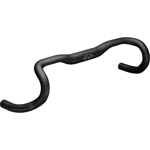 H/BAR DRV/GMR 105 Drop Handlebar 38cm