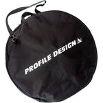 BAG Prof Wheelbag - padded - double