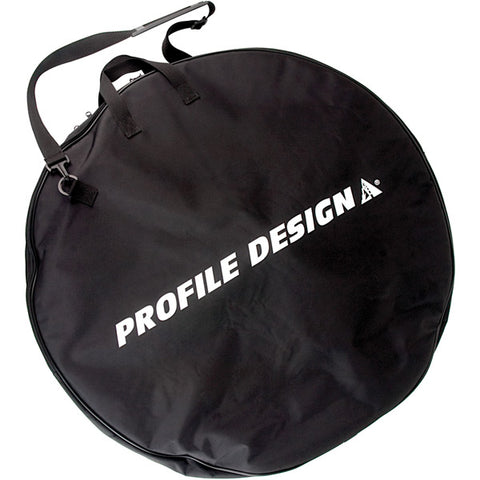 BAG Prof Wheelbag - padded - double