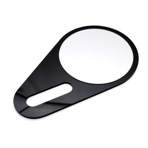 MirrorHand-held mirror