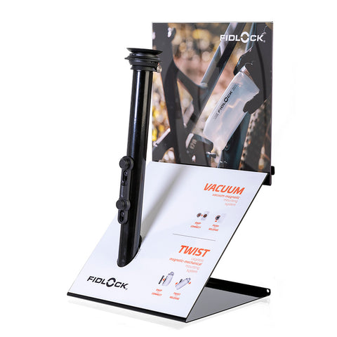 Try-Me POS Unit