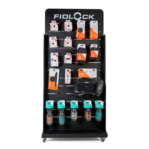 Stand Alone Display