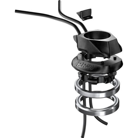 H/SET Internal Routing