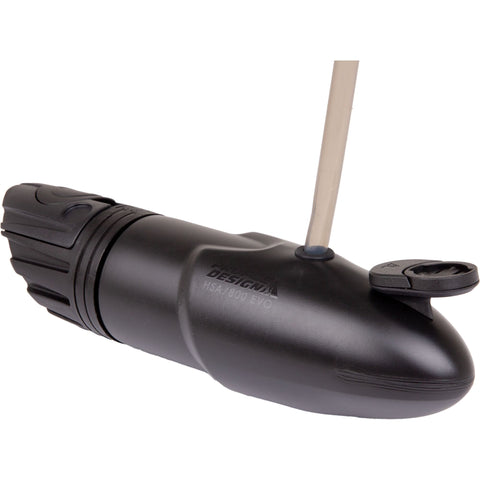 SPRE HSA800 EVO Bottle Kit w/Comp Mnt