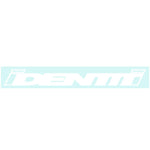 Logo Van StickerWhite Die Cut Vinyl60cm Width